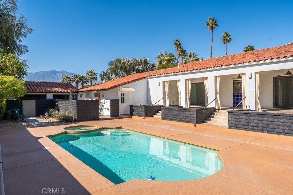 39900 Desert Sun Drive, Rancho Mirage