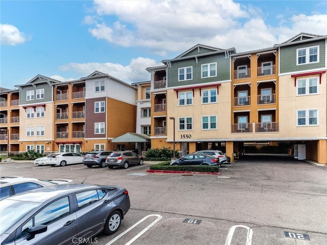 3550 Torrance Boulevard 313, Torrance.