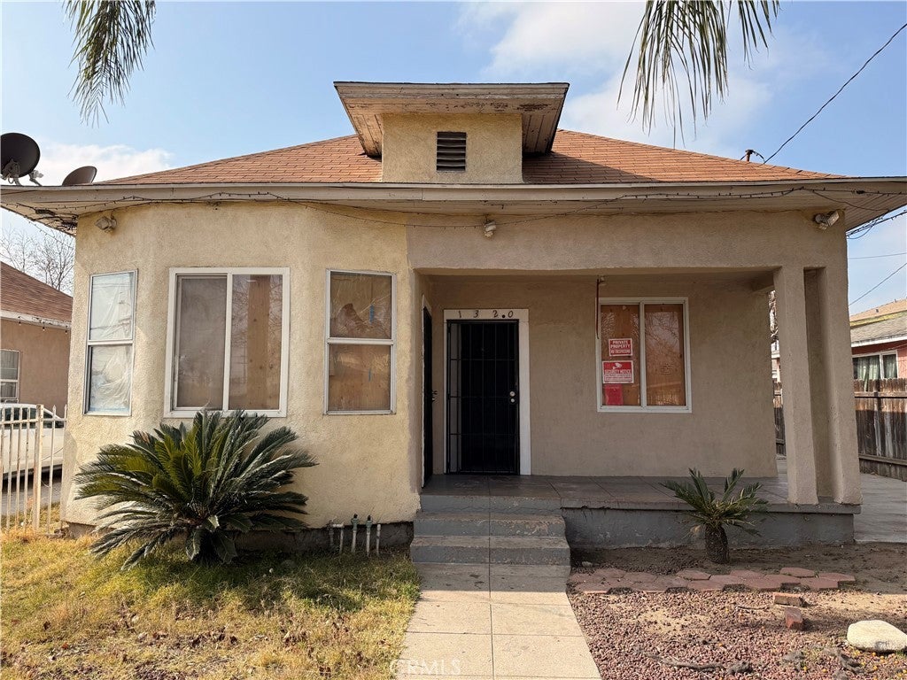 Photo of Listing #CV25028817