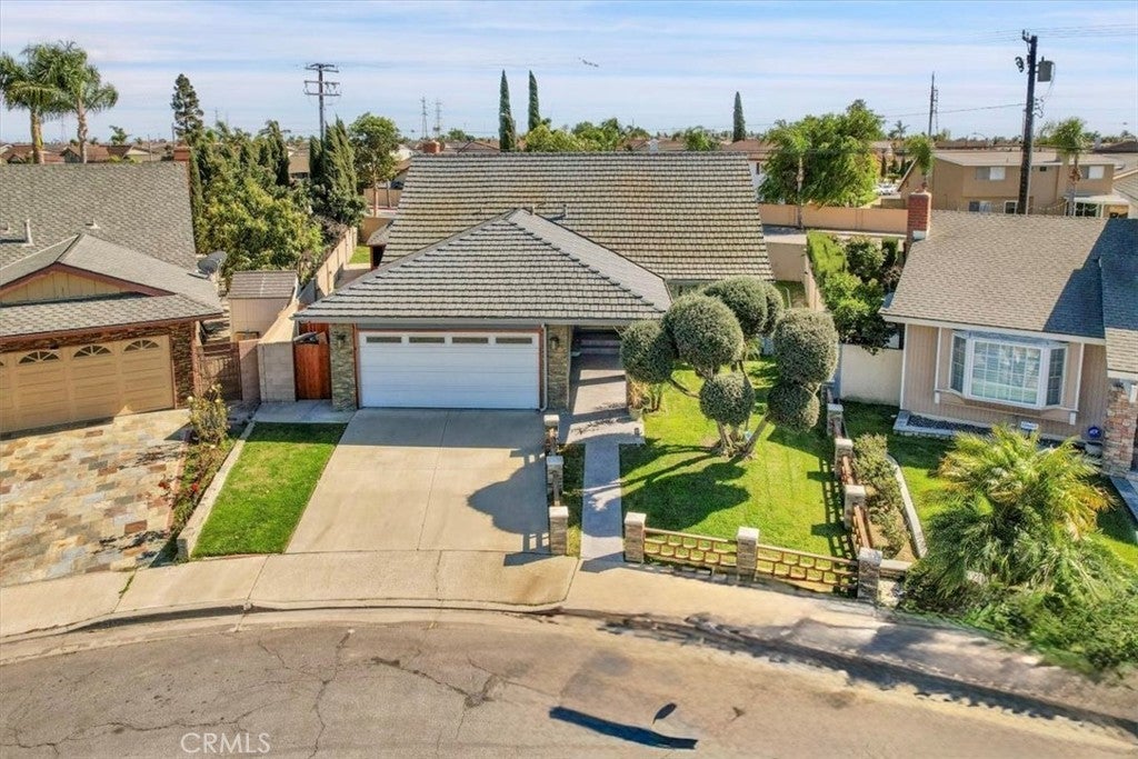 Photo of Listing #PW25029090