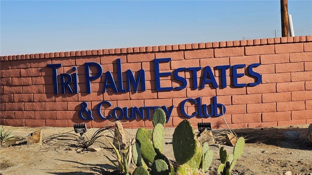 33423 Barcelona Drive, Thousand Palms