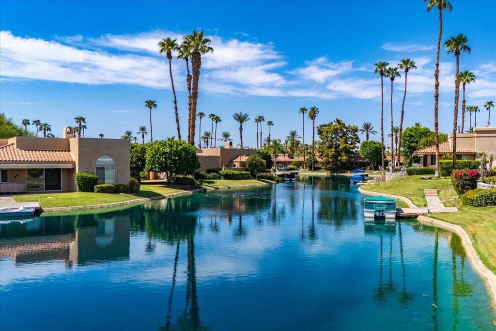 209 Desert Lakes Drive, Rancho Mirage