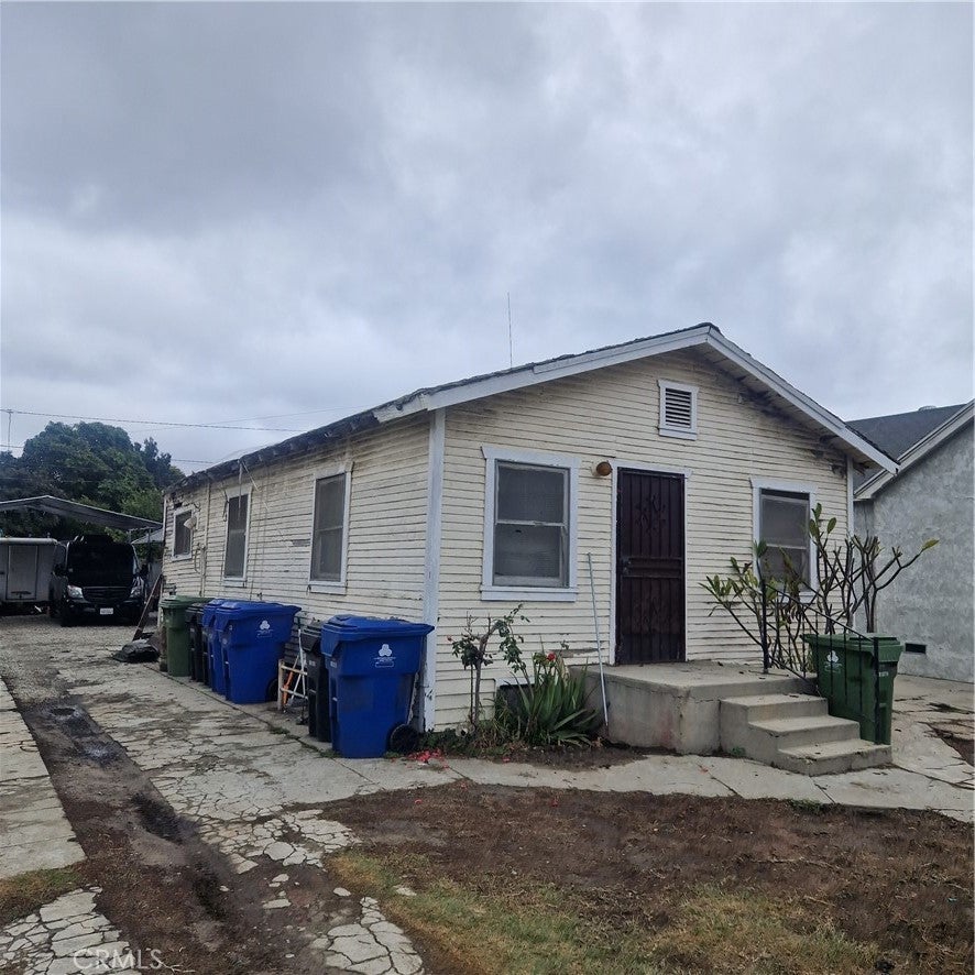 Photo of Listing #SR25029522