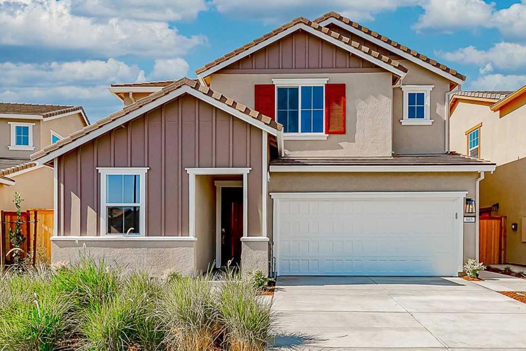 Photo of Listing #ML81993389