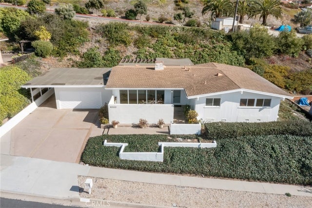 32322 Conqueror Drive, Rancho Palos Verdes.
