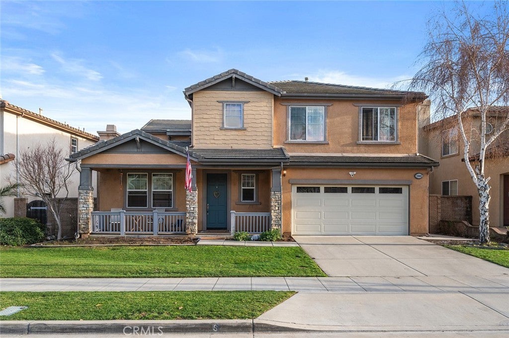 Photo of Listing #CV25030017