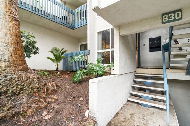 830 Camino Real 103, Redondo Beach.
