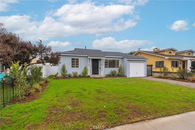 2806 Knode Street, Torrance.