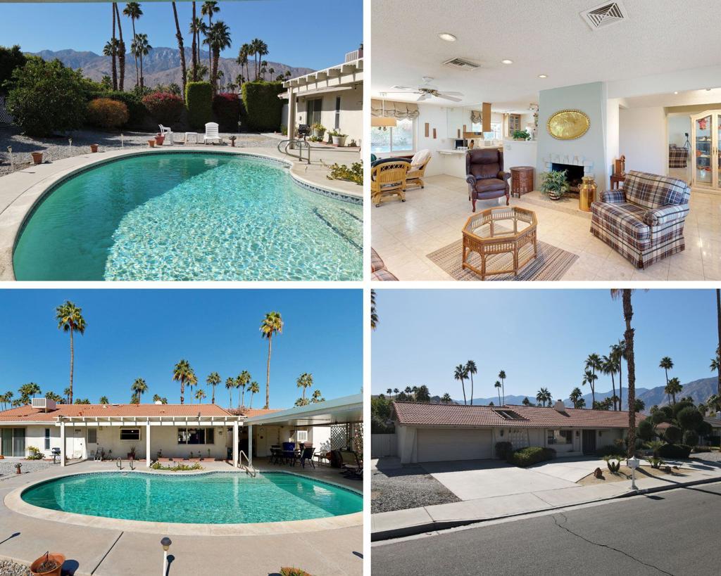 2955 Sonora Road, Palm Springs