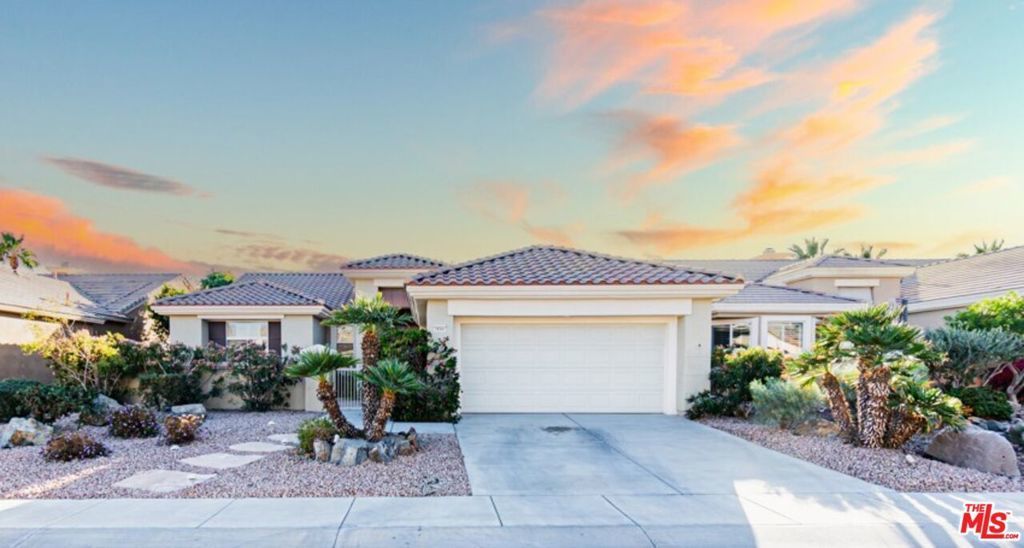 78581 Rainswept Way, Palm Desert