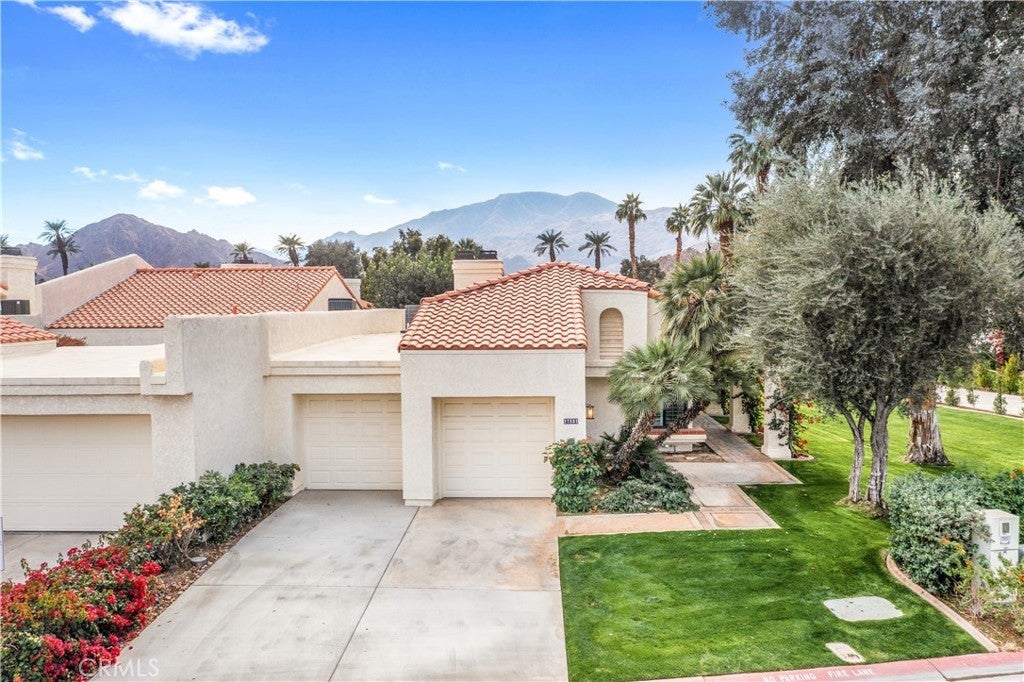 77551 Los Arboles Drive, La Quinta