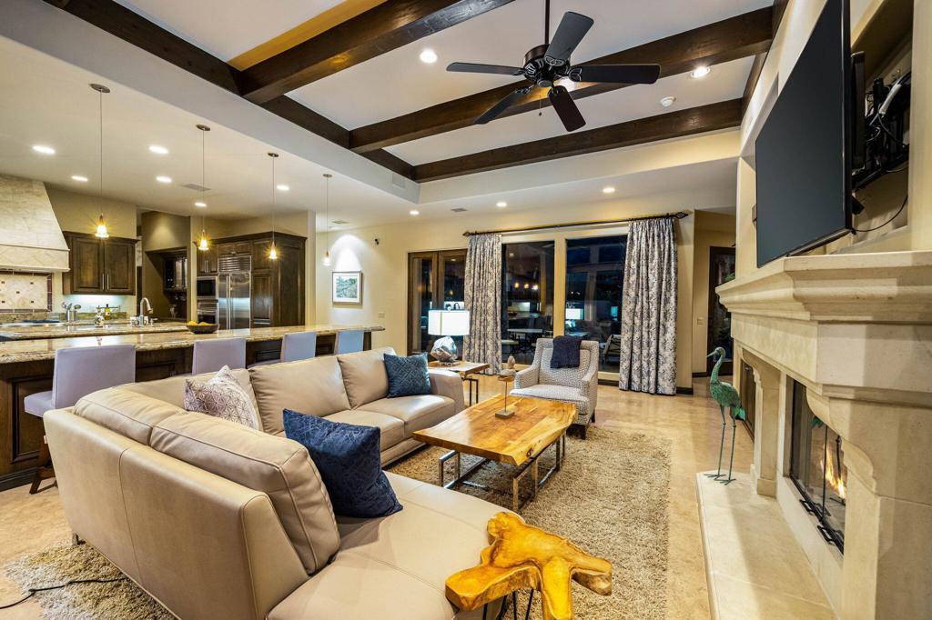 77121 Casa Del Sol, La Quinta