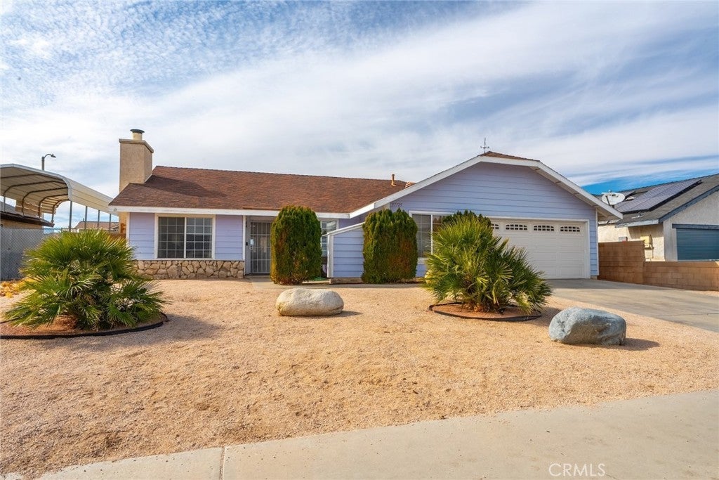 Photo of Listing #SR25031930