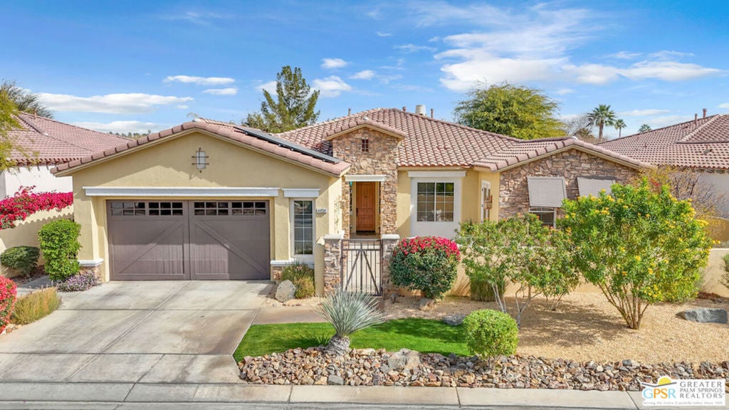 41728 Via Treviso, Palm Desert