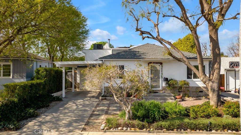 Photo of Listing #SR25027616