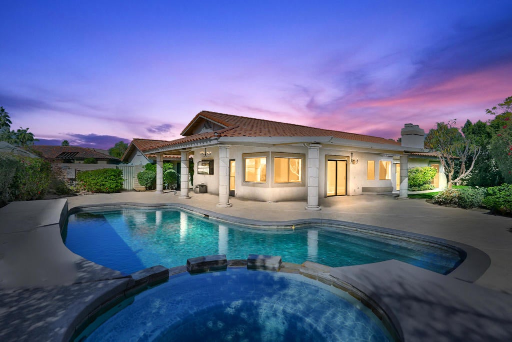 43780 Skyward Way, La Quinta