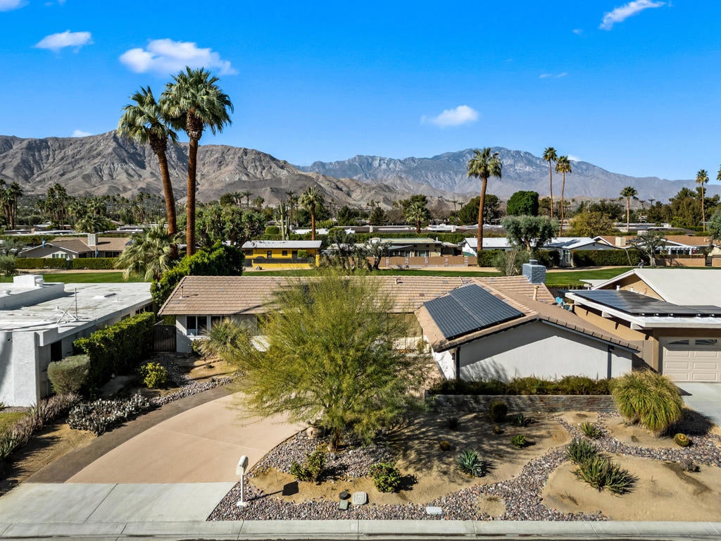 39615 Kirkwood Court, Rancho Mirage