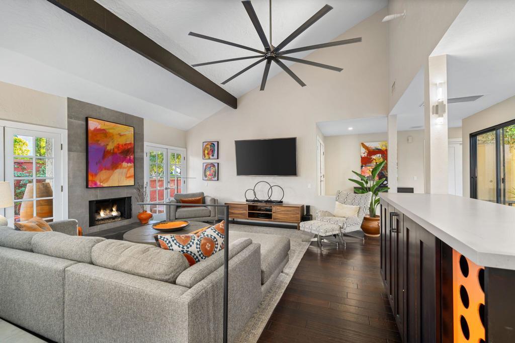 6 Calle Navarros, Rancho Mirage