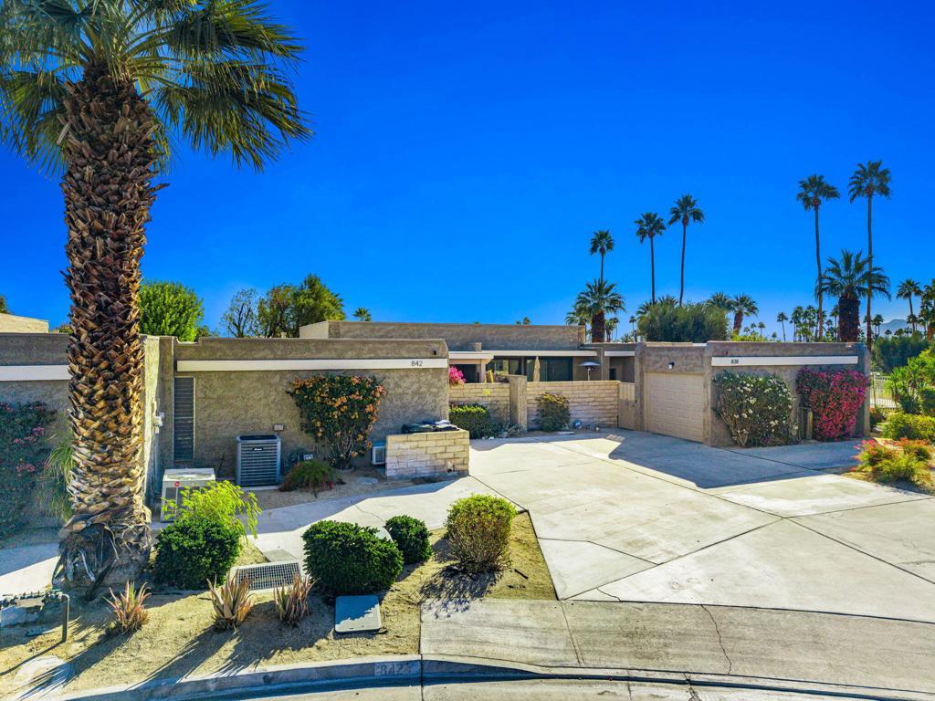842 Calle De Pinos, Palm Springs
