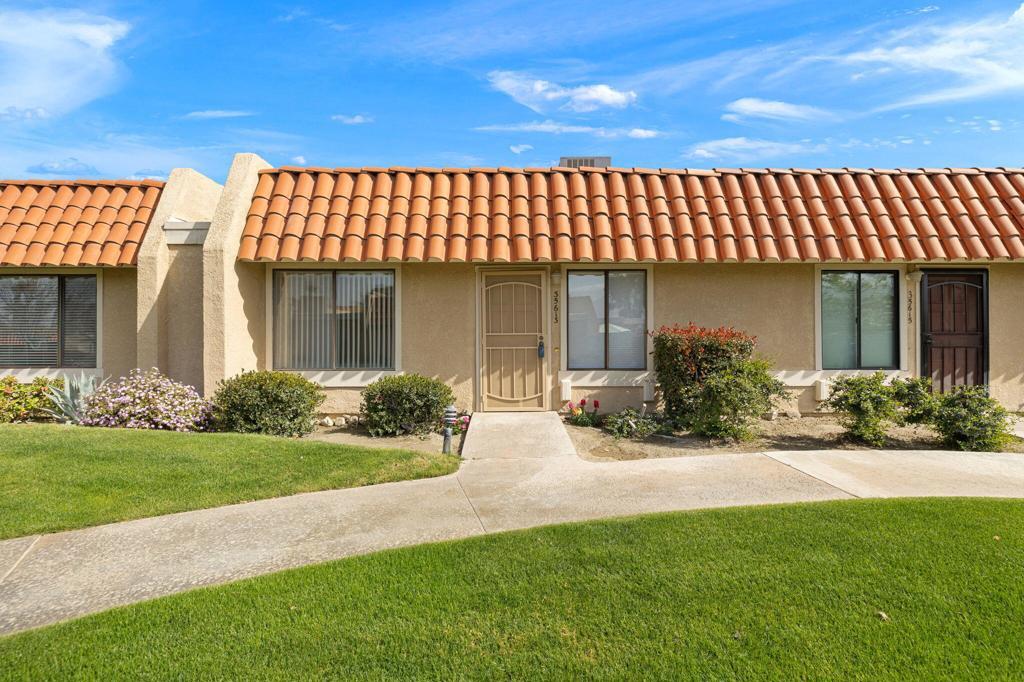 35613 Graciosa Court, Rancho Mirage