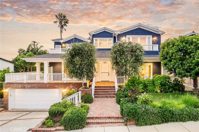 533 15th St, Manhattan Beach.
