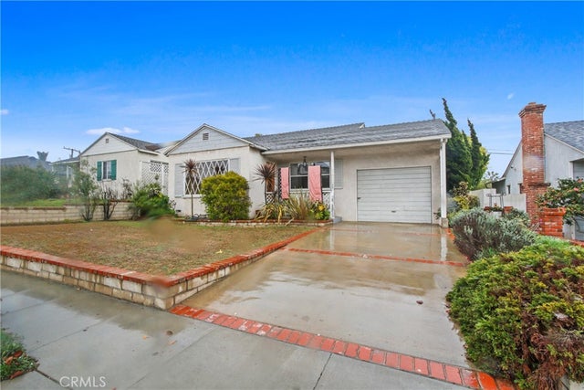 5422 Palos Verdes Boulevard, Torrance.