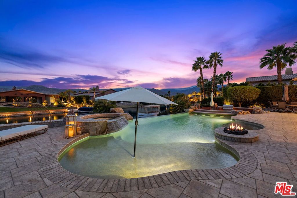 7 Via Santa Elena, Rancho Mirage