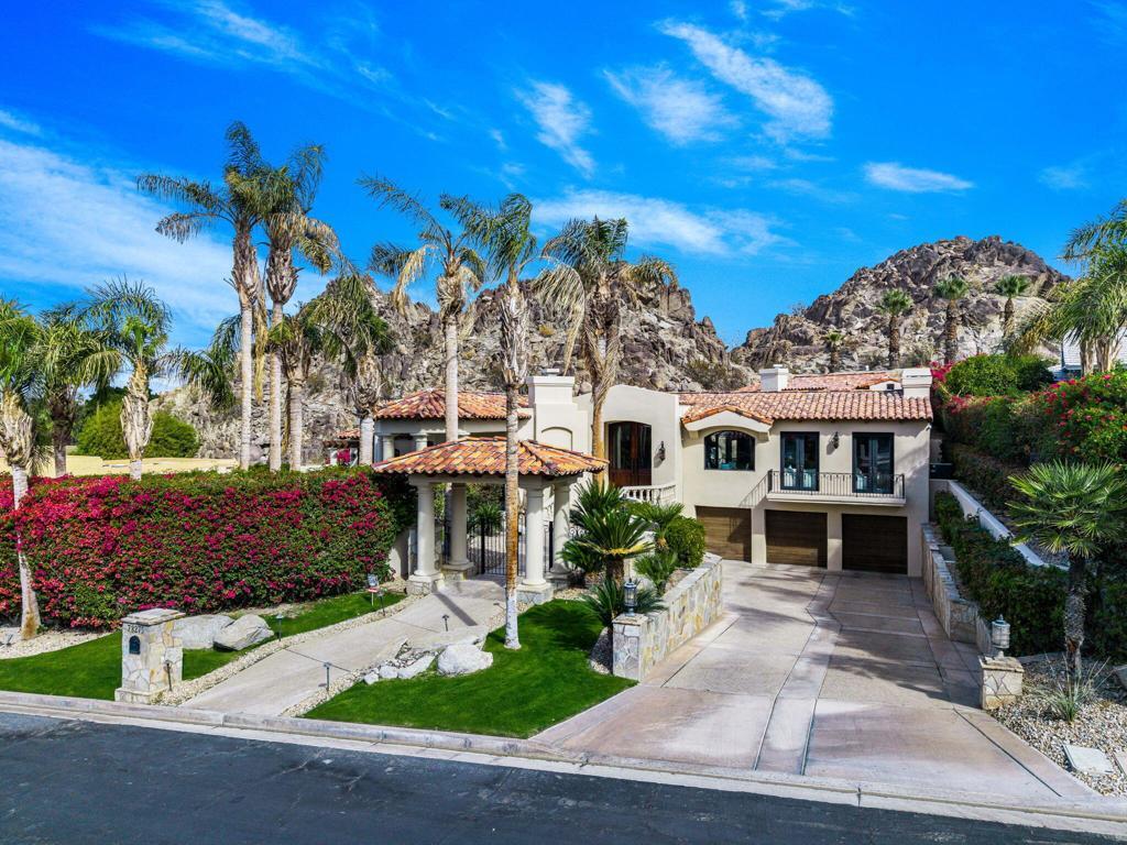 78275 Monte Sereno Circle, Indian Wells