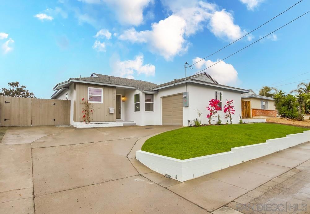 Photo of Listing #250019000SD