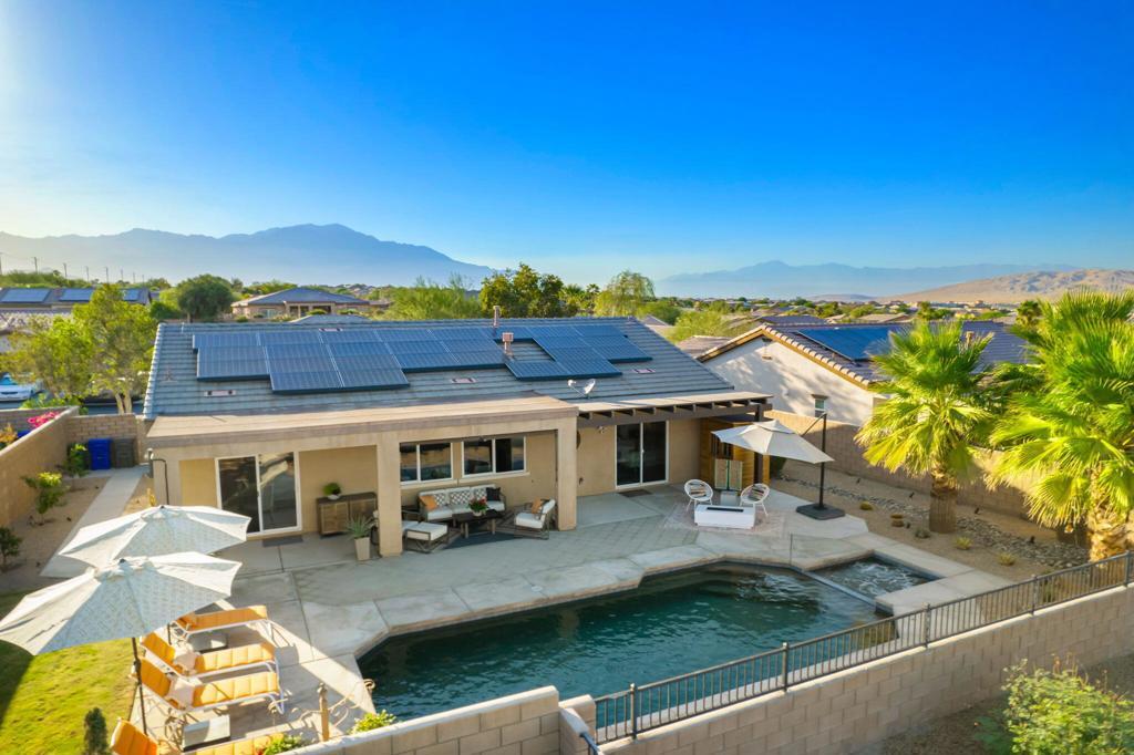73978 Van Gogh Drive, Palm Desert