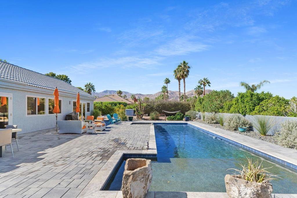 73450 Calliandra Street, Palm Desert