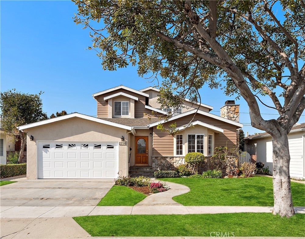 22709 Marjorie Avenue