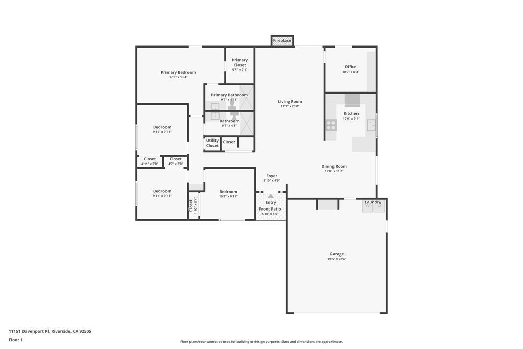 Photo of Listing #RS25029986