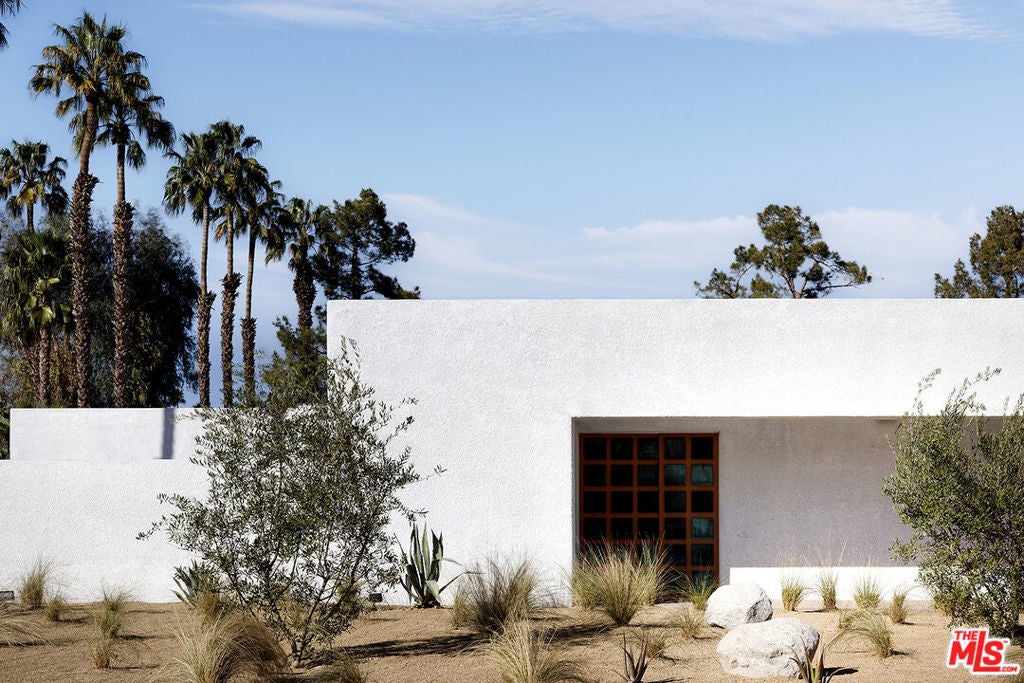 71020 La Paz Road, Rancho Mirage