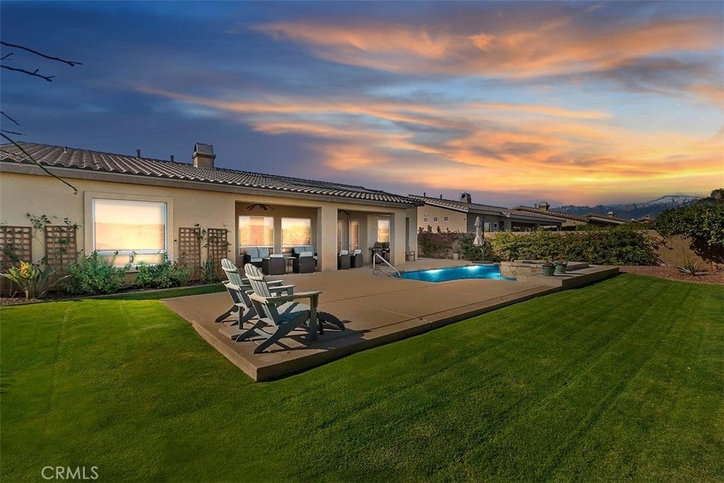 74080 Jeri Lane, Palm Desert