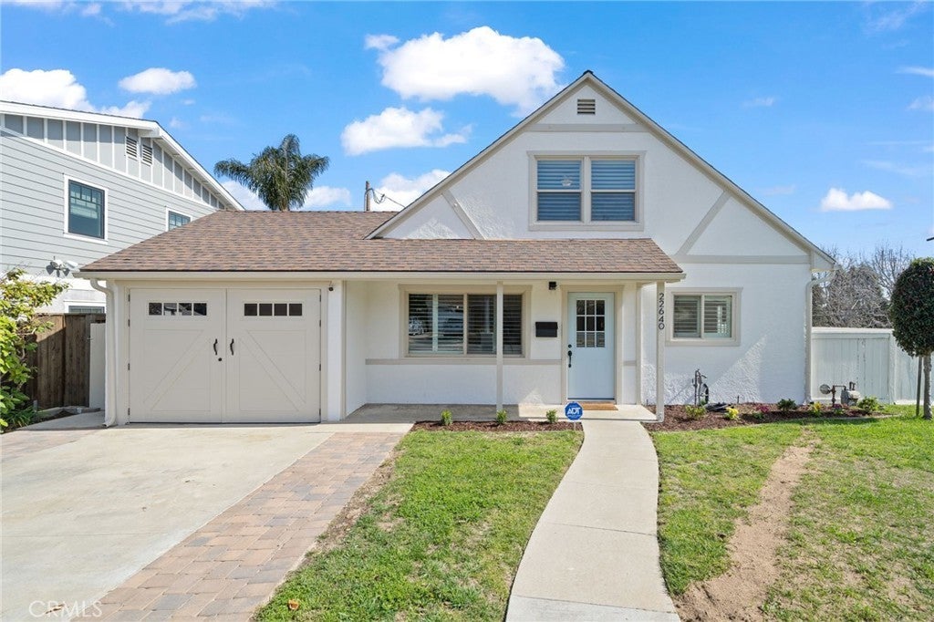 22640 Ellinwood Drive