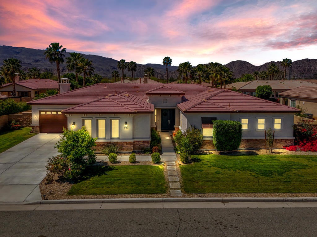 57855 Residenza Court, La Quinta