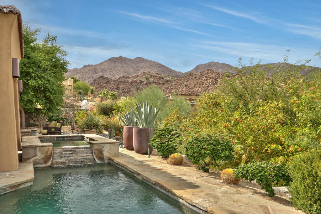 72414 Southridge Trail, Palm Desert