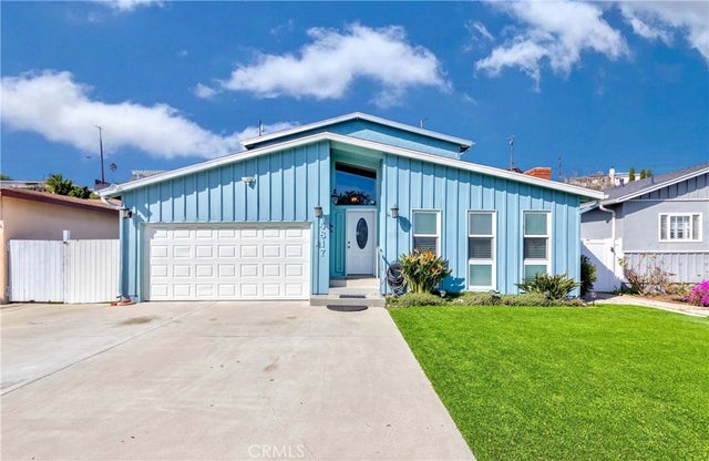 4817 Macafee Road, Torrance.