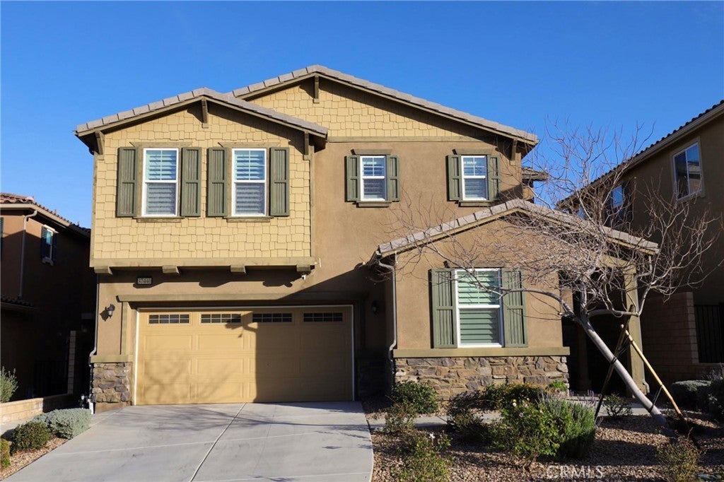 Photo of Listing #SR25036189