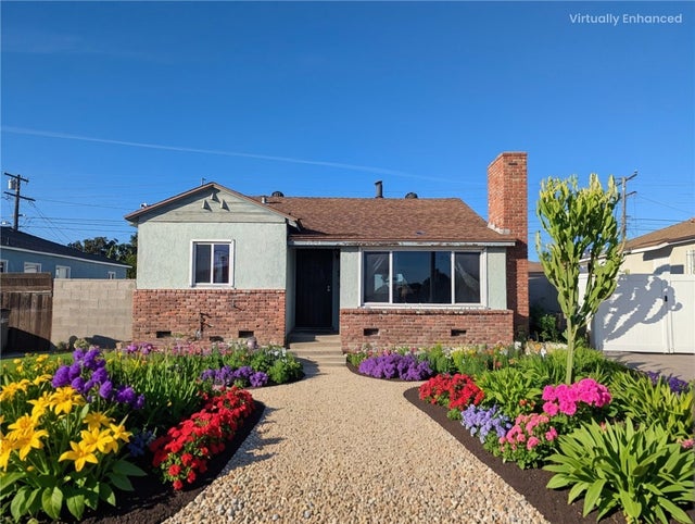 2703 W 152nd Street, Gardena.