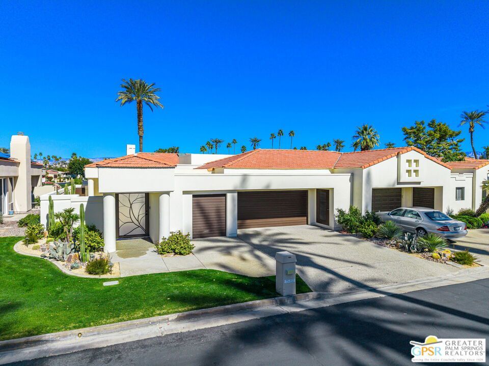 75552 Vista Del Rey, Indian Wells
