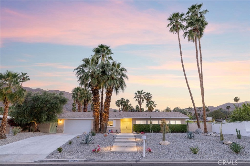 71435 Halgar Road, Rancho Mirage