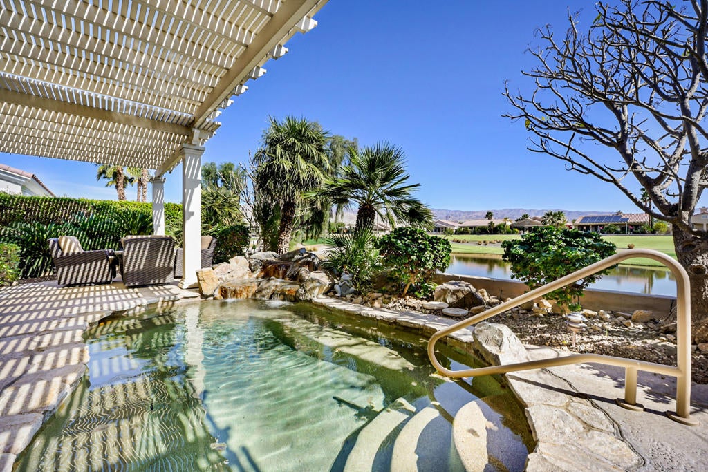 40370 Camino El Destino, Indio