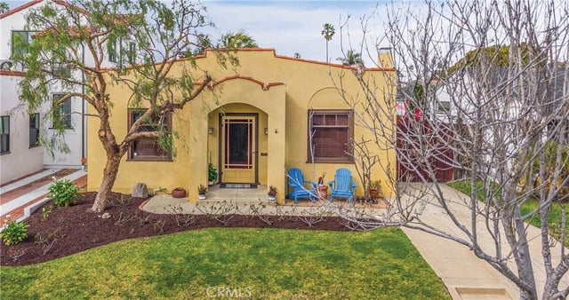 229 Avenue C, Redondo Beach.