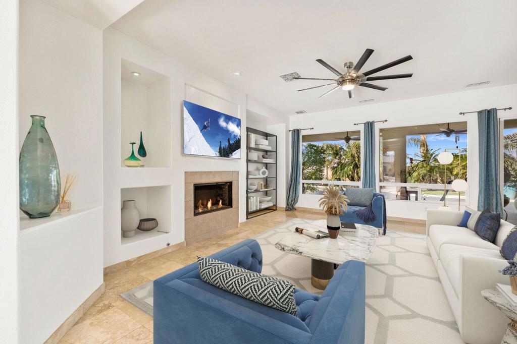 74062 Jeri Lane, Palm Desert