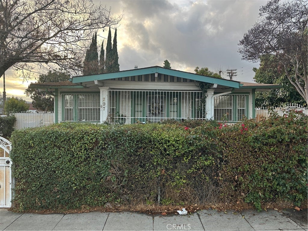 Photo of Listing #IV25035067