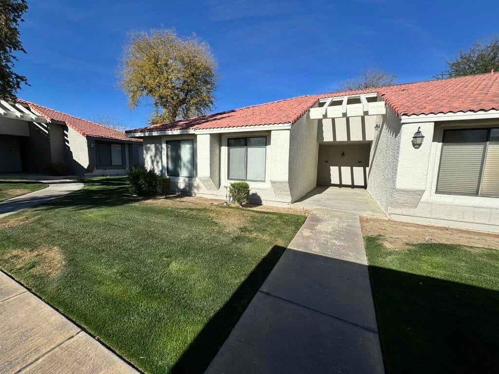 43376 Cook Street # 35, Palm Desert