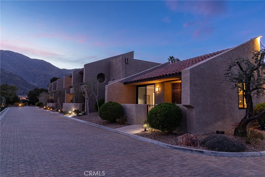 355 Avenida Caballeros # 20, Palm Springs