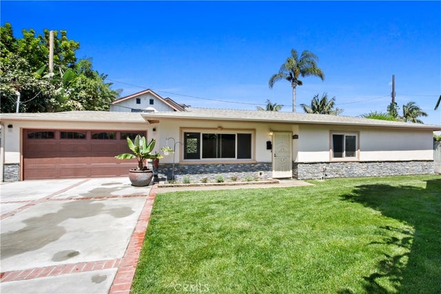 25601 Reed Drive, Lomita.